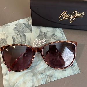Maui Jim Glory Glory sunglasses